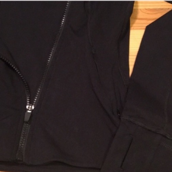 90 Degree by Reflex zip jacket - Picture 10 of 12